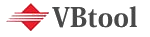 VBtool