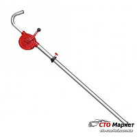 Насос для перекачки масла из бочки G.I.KRAFT (K-490c)