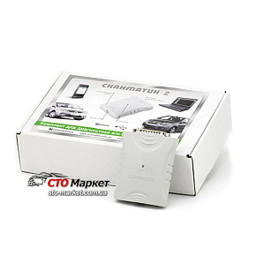 Автосканер Сканматик 2 usb bluetooth - 3 варианта комплектации