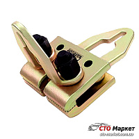 Захват для кузовных работ двухфункциональный 3 и 5 тонн JTC (C601 JTC)