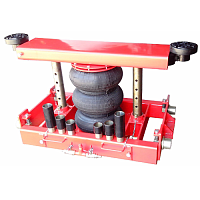 Траверса пневматическая усиленная 4,2 т TPU-420 AIRKRAFT