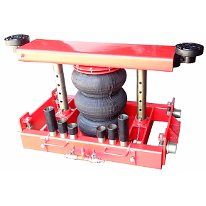 Траверса пневматическая усиленная 4,2 т TPU-420 AIRKRAFT