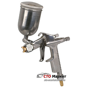 Краскопульт с плавающим баком К-3C 0,5 мм, Миол (80-887) 