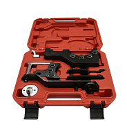 Набор фиксаторов для ГРМ (VW 2.5 TDI) 8 пр. (908G13)