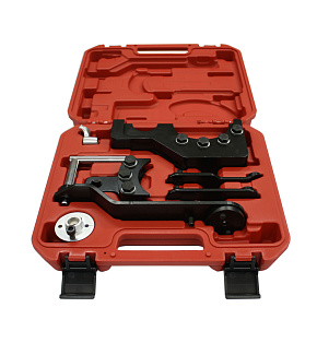 Набор фиксаторов для ГРМ (VW 2.5 TDI) 8 пр. (908G13)