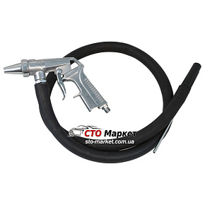 Пистолет пескоструйный, Миол (81-544)