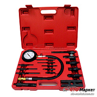 Компрессометр дизельный для грузовых автомобилей Profline (31020-1)