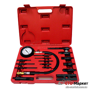 Компрессометр дизельный для грузовых автомобилей Profline (31020-1)