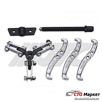 Съемник подшипников 2-3 захватный 50-102 мм JTC (35154 JTC)