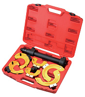 Набор для стяжки пружин (908T8)