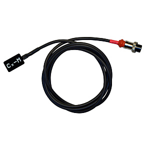 Датчик Cx-M универсальный накладной ёмкостной для мотор тестера