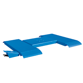 Подъемник ножничный, пневматический RAV1380 RAVAGLIOLI