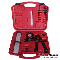 Прибор для тестирования утечек вакуума с насосом Profline (30999)