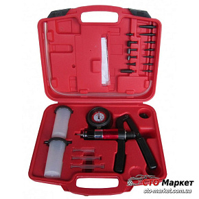 Прибор для тестирования утечек вакуума с насосом Profline (30999)