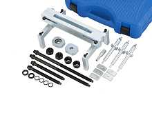 Съемник дизельных форсунок FOSI (FIAT, LANCIA, ALFA, SUZUKI) 26 пр. (926G1)