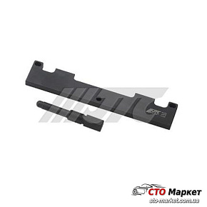 Набор фиксаторов CHERY A3, A5, Tiggo JTC (4038 JTC)