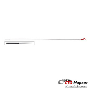 Щуп АКПП МВ 1220 мм JTC (1231JTC)