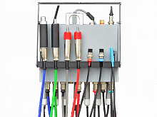 Autoscope IV USB осциллограф - автоскоп Постоловского 4 (Полный комплект)