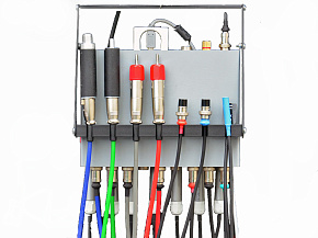 Autoscope IV USB осциллограф - автоскоп Постоловского 4 (Полный комплект)