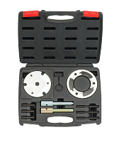 Набор фиксаторов для FORD (2.0, 2.2 и 2.4 TDdi / TDCI) 11 пр. (911G6)