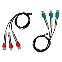 Датчики DIS Cx 6 ёмкостные для систем зажигания