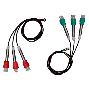 Датчики DIS Cx 6 ёмкостные для систем зажигания