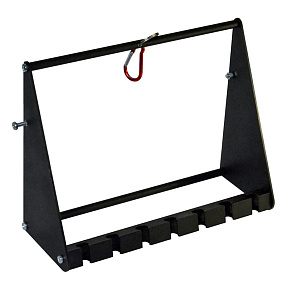 Подставка-держатель прибора USB Autoscope IV