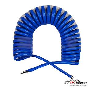 Шланг полиуретановый 6,5х9,5 мм 5 м Profline (75687)