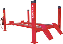Подъемник автомобильный 4-х стоечный 4т 380В TLT440E LAUNCH