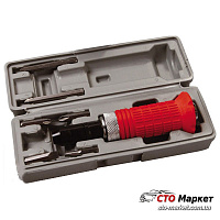 Ударная отвёртка (красная ручка) Mastertool (40-0150)