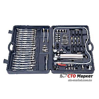 Набор для очистки инжектора без снятия PRO-line GI KRAFT Germany (GI20113)