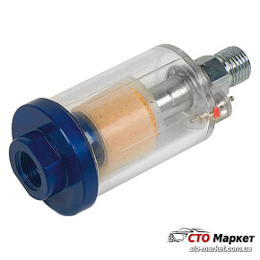 Фильтр воздушный мини 1/4 Miol (81-384)