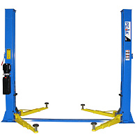 Подъемник автомобильный 2-х стоечный 3,5т 380В PEAK208 PEAK
