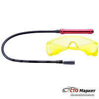 Комплект для обнаружения утечек  в системе кондиционирования JTC (1445 JTC)