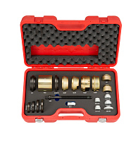 Съемник подшипников ступицы RENAULT, PEUGEOT, CITROEN 20 пр. (920T2)