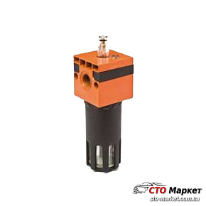 Фильтр влаги 1/2 металлический корпус Topex (F-GH/M)