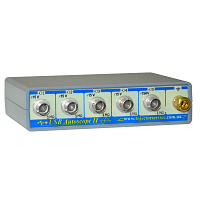 Autoscope II USB осциллограф - автоскоп Постоловского 2