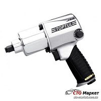 Пневмогайковерт 1/2 949 Нм 6500 об/мин Toptul (KAAA1660)