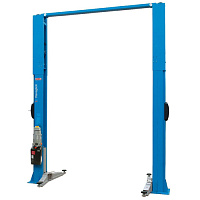 Подъемник автомобильный 2-х стоечный 4т KPH370-40KEX RAVAGLIOLI