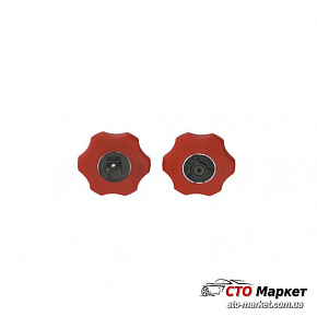 Мини-трещотка 3/8 72 зубца 27 мм JTC (3441)