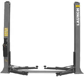 Подъемник автомобильный 2-х стоечный 4т 380В TLTW-240SB-380 LAUNCH