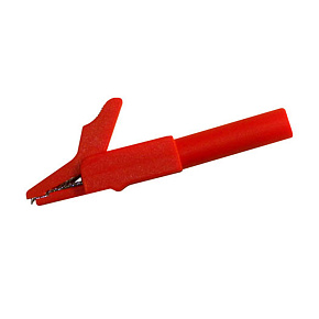 Пробник-зажим Крокодил