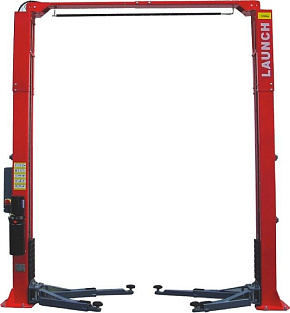 Подъемник автомобильный 2-х стоечный 3,5т 380В TLT-235SCA-380 LAUNCH