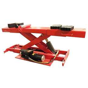 Траверса пневмогидравлическая 2 т 201021526 LAUNCH