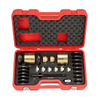 Съемник подшипников ступицы MERCEDES 27 пр. (927T1)