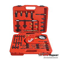 Компрессометр дизельный для грузовых и легковых автомобилей (31020-2)