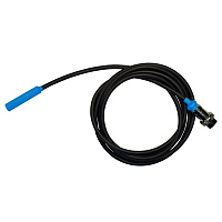 Датчик Lx-M универсальный накладной индуктивный