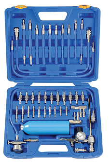 Набор для чистки и теста системы впрыска топлива (940G1)