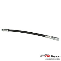 Шланг для смазки 8x300 мм PRESSOL тонкий короткий Topex (12656-810)