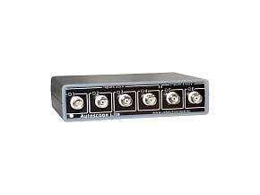 Autoscope Lite 8-channel полный комплект осциллограф мотор тестер